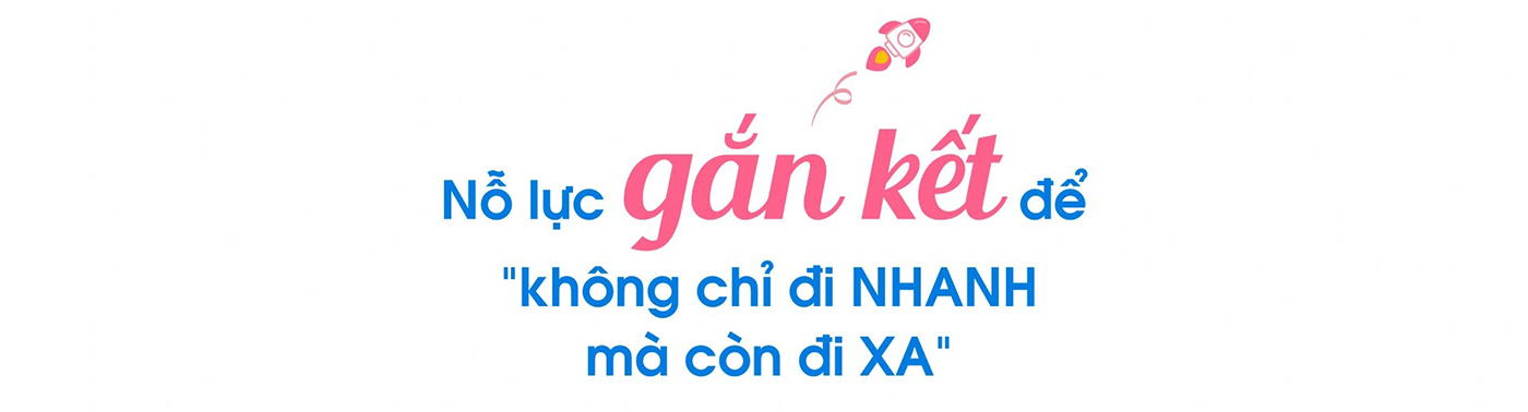 Sắc hồng ở Royal School và cái bắt tay làm nên sức mạnh diệu kỳ - ảnh 8