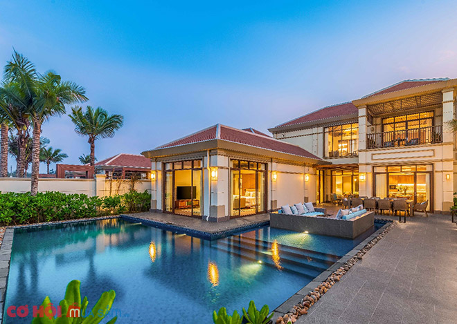 Kỳ nghỉ dưỡng chăm sóc sức khỏe tại Fusion Resort & Villas Da Nang - ảnh 2