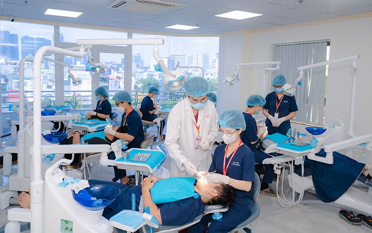 HIU với chính sách học phí đặc biệt năm 2025: học phí nhẹ nhàng, học bổng ngập tràn - ảnh 5 HIU với chính sách học phí đặc biệt năm 2025: học phí nhẹ nhàng, học bổng ngập tràn - ảnh 5