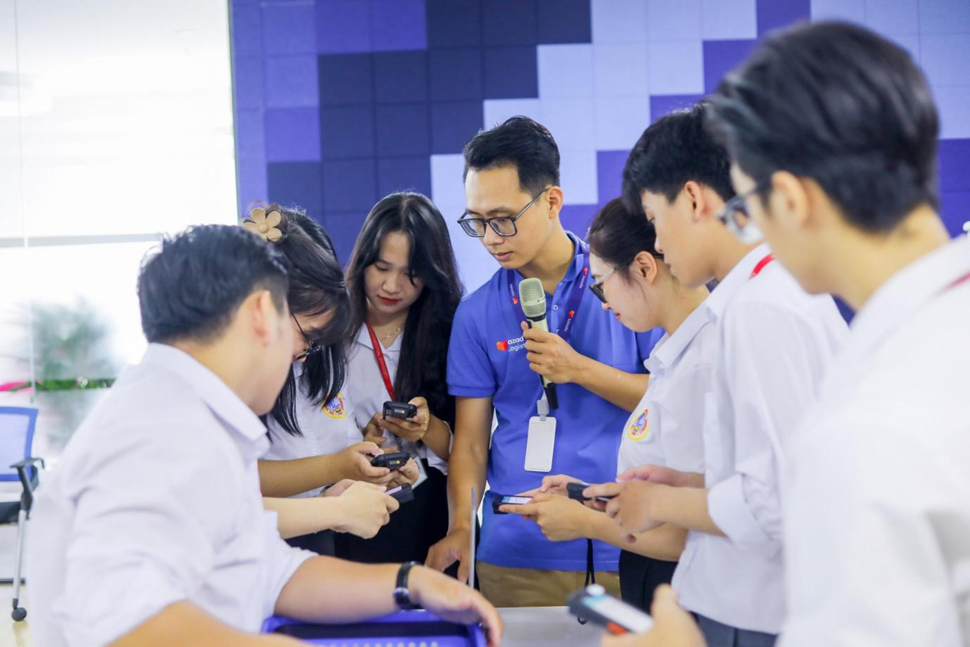 SIU công bố chương trình học bổng ′khủng′ cho mùa tuyển sinh 2025 - Ảnh 6