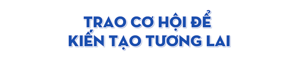 SIU công bố chương trình học bổng ′khủng′ cho mùa tuyển sinh 2025 - Ảnh 4