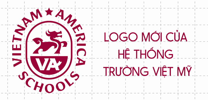 VA Schools ra mắt bộ nhận diện thương hiệu mới: Trường học của sự lắng nghe - Ảnh 2 VA Schools ra mắt bộ nhận diện thương hiệu mới: Trường học của sự lắng nghe - Ảnh 2