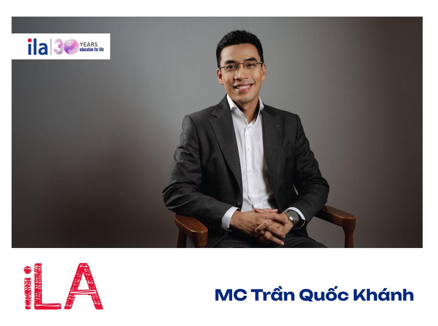 Hai thế hệ, một niềm tin và câu chuyện gắn bó cùng ILA - Ảnh 7 Hai thế hệ, một niềm tin và câu chuyện gắn bó cùng ILA - Ảnh 7