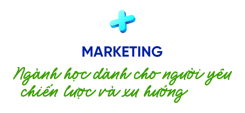 HUFLIT 2025 với loạt ngành ′đón sóng′ thị trường lao động - Ảnh 4 HUFLIT 2025 với loạt ngành ′đón sóng′ thị trường lao động - Ảnh 4