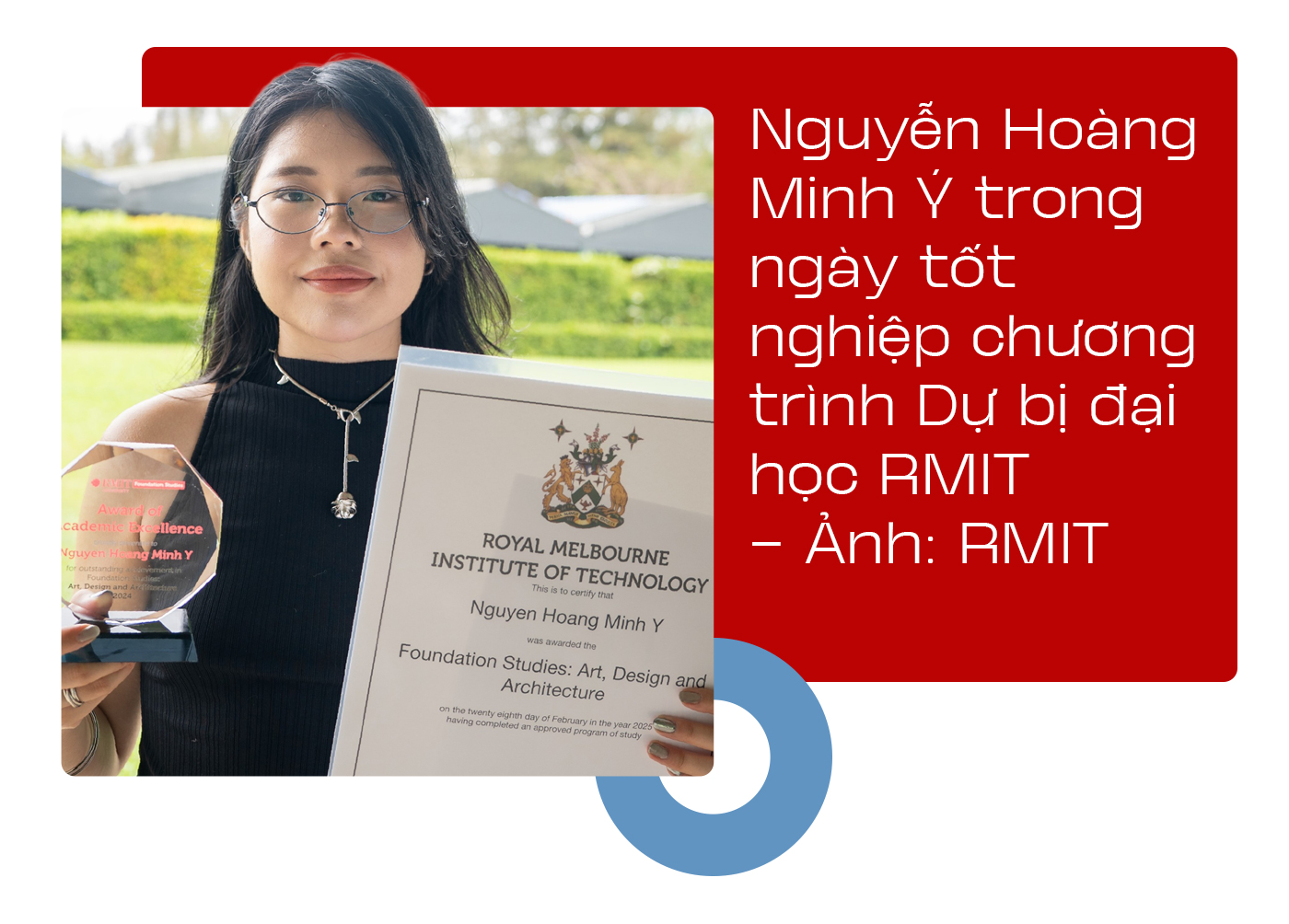 Dự bị đại học: Bắt đầu hành trình đại học từ lớp 11 - Ảnh 7