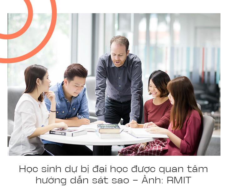 Dự bị đại học: Bắt đầu hành trình đại học từ lớp 11 - Ảnh 6