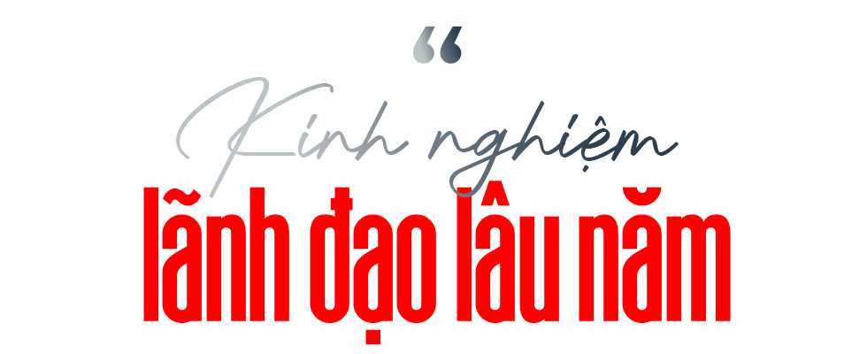 Đại học RMIT Việt Nam bổ nhiệm Tổng giám đốc mới - Ảnh 2