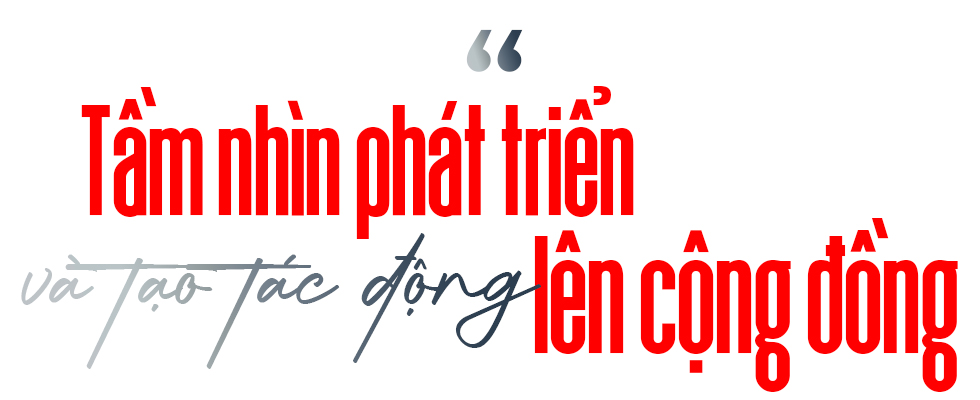 Đại học RMIT Việt Nam bổ nhiệm Tổng giám đốc mới - Ảnh 4