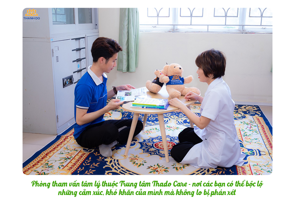 Những cách ′tự chữa lành′ của sinh viên Trường đại học Thành Đô - Ảnh 4 Những cách ′tự chữa lành′ của sinh viên Trường đại học Thành Đô - Ảnh 4