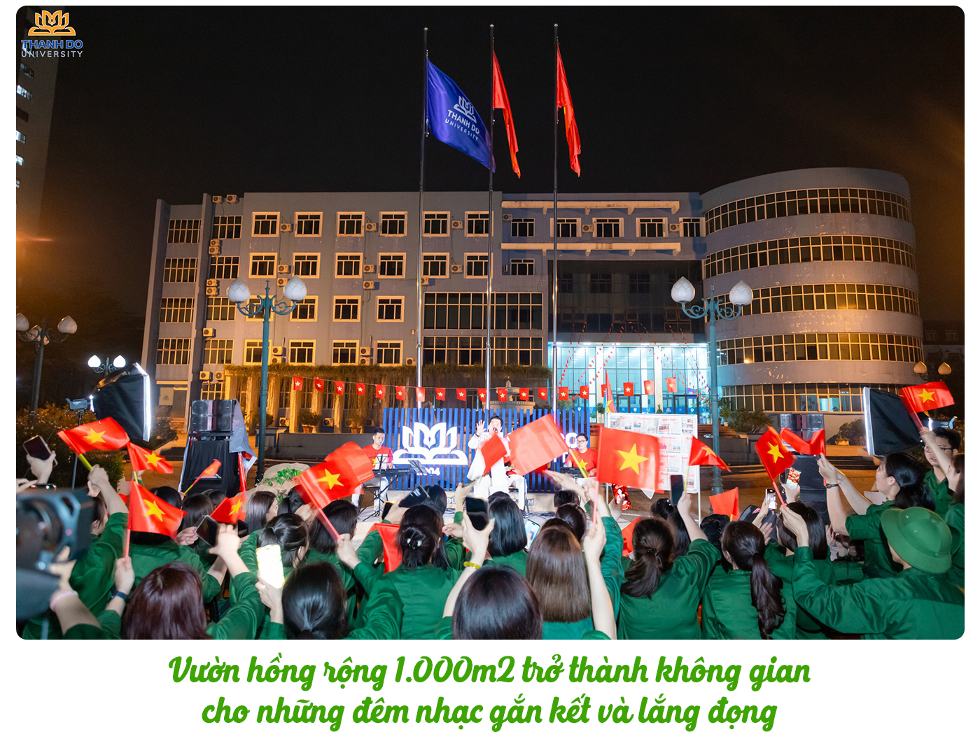 Những cách ′tự chữa lành′ của sinh viên Trường đại học Thành Đô - Ảnh 8 Những cách ′tự chữa lành′ của sinh viên Trường đại học Thành Đô - Ảnh 8