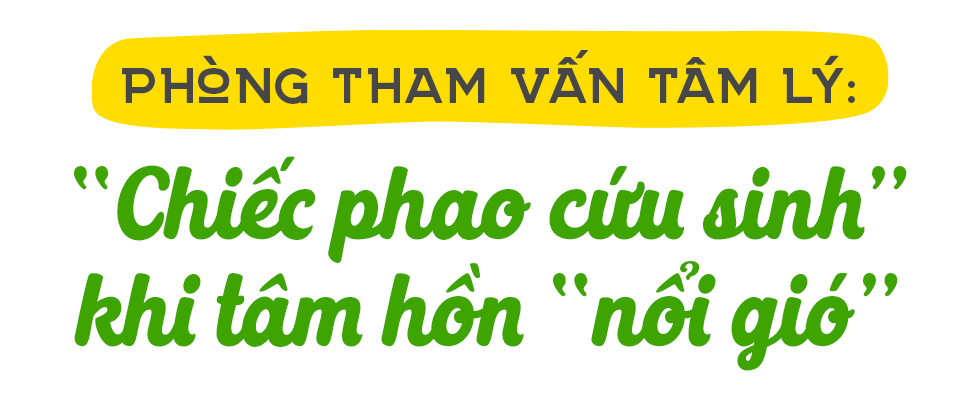 Những cách ′tự chữa lành′ của sinh viên Trường đại học Thành Đô - Ảnh 3 Những cách ′tự chữa lành′ của sinh viên Trường đại học Thành Đô - Ảnh 3