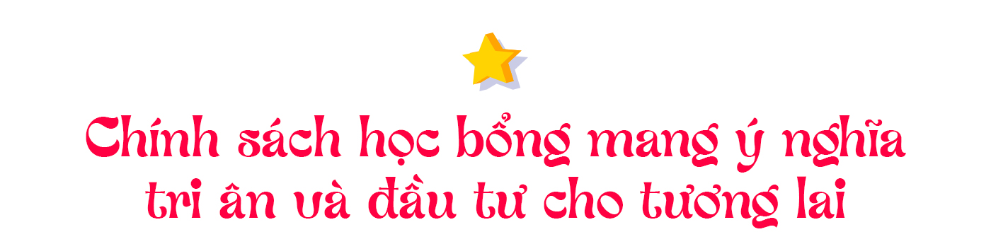 SIU ưu đãi đặc biệt con em cán bộ ngành Y tế và Giáo dục - Ảnh 6