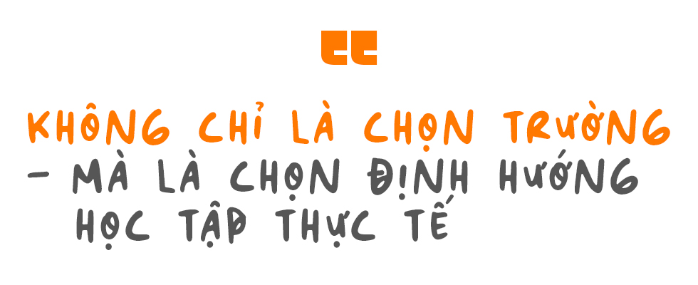 HUFLIT - Lựa chọn ổn định và linh hoạt trong mùa điều chỉnh nguyện vọng - Ảnh 5 HUFLIT - Lựa chọn ổn định và linh hoạt trong mùa điều chỉnh nguyện vọng - Ảnh 5