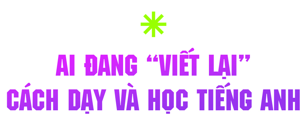 AI thay đổi lớp học tiếng Anh? Góc nhìn từ hội thảo TESOL 2025 tại HUFLIT - Ảnh 2