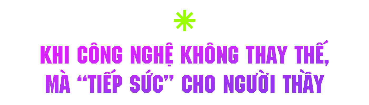 AI thay đổi lớp học tiếng Anh? Góc nhìn từ hội thảo TESOL 2025 tại HUFLIT - Ảnh 5