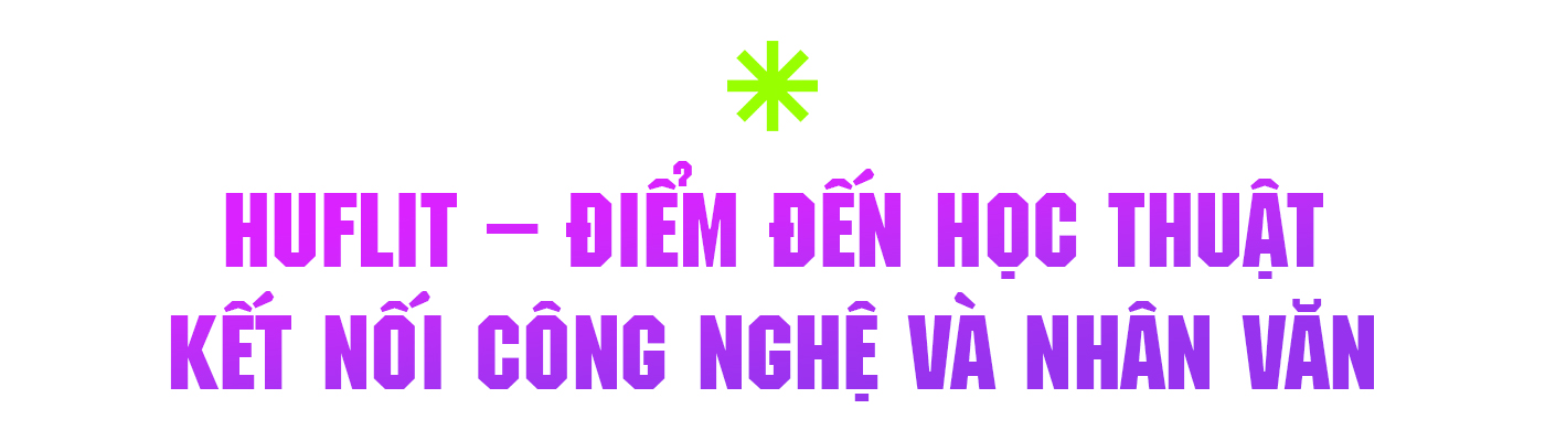 AI thay đổi lớp học tiếng Anh? Góc nhìn từ hội thảo TESOL 2025 tại HUFLIT - Ảnh 7