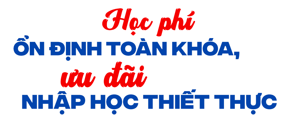 Chờ điểm chuẩn, nhiều thí sinh chọn xét học bạ để an tâm - Ảnh 6