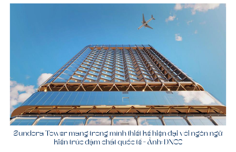 Tâm điểm kết nối những trải nghiệm sống mới tại Đà Nẵng - Ành 6 Tâm điểm kết nối những trải nghiệm sống mới tại Đà Nẵng - Ành 6