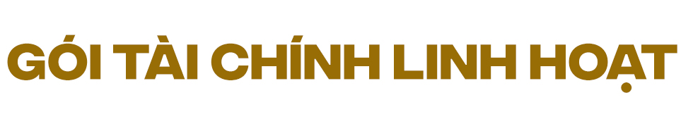 Agribank và Tân Tạo hợp tác tài chính - chắp cánh ước mơ an cư - Ảnh 4