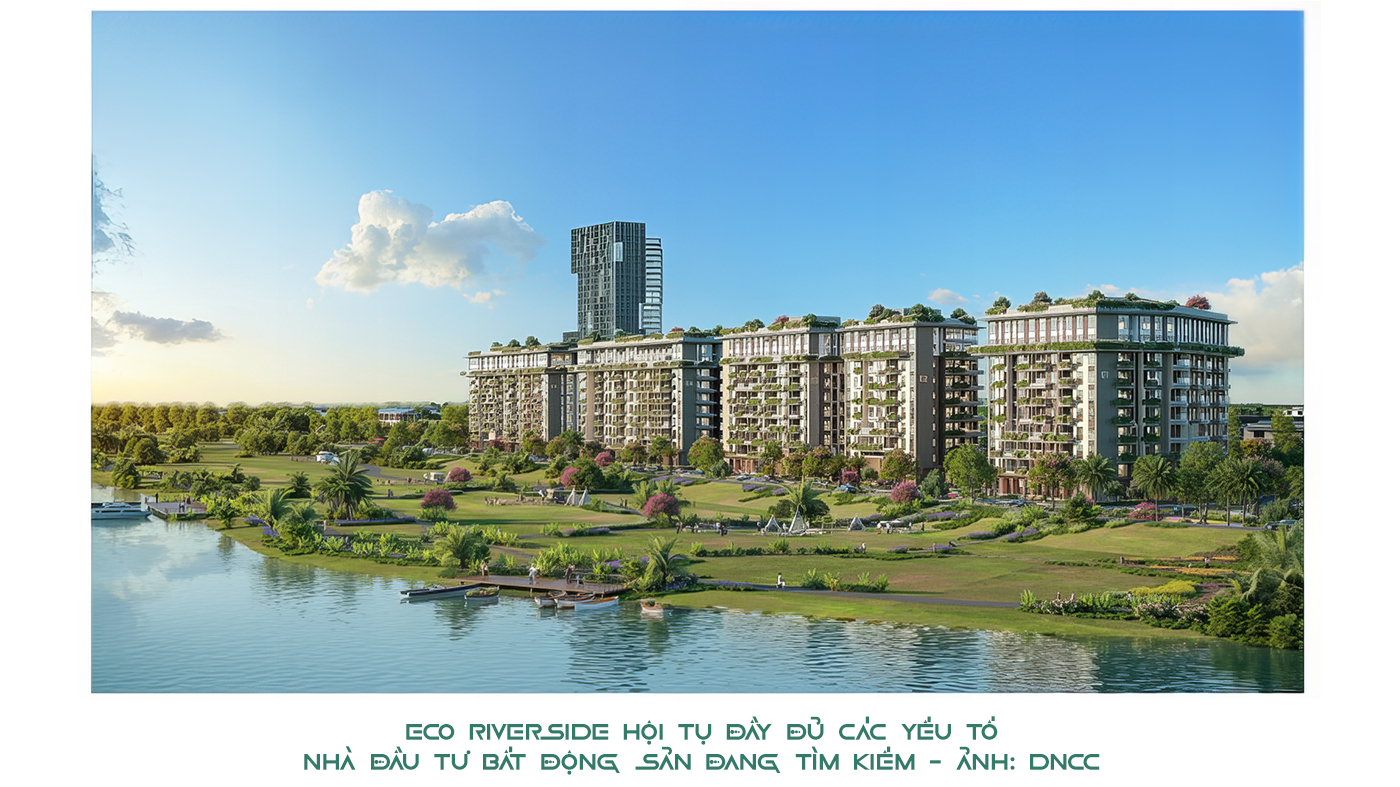 Eco Riverside Hải Phòng chốt 300 căn sau một giờ mở bán - Ảnh 7