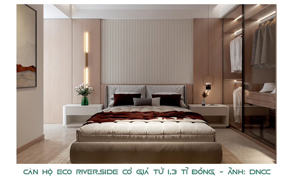 Eco Riverside Hải Phòng chốt 300 căn sau một giờ mở bán - Ảnh 8
