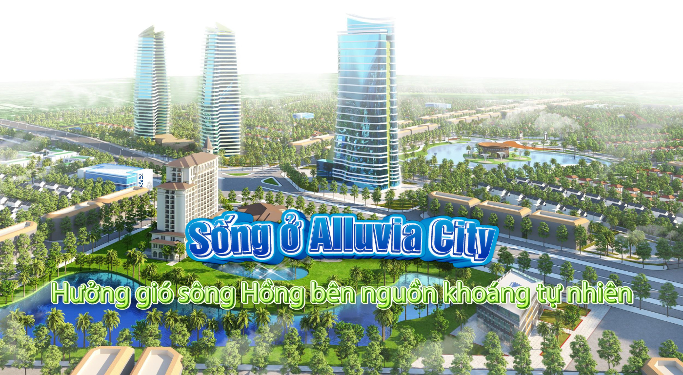 Sống nơi sông nước rì rào, cây xanh bạt ngàn và gần Hà Nội - Ảnh 1
