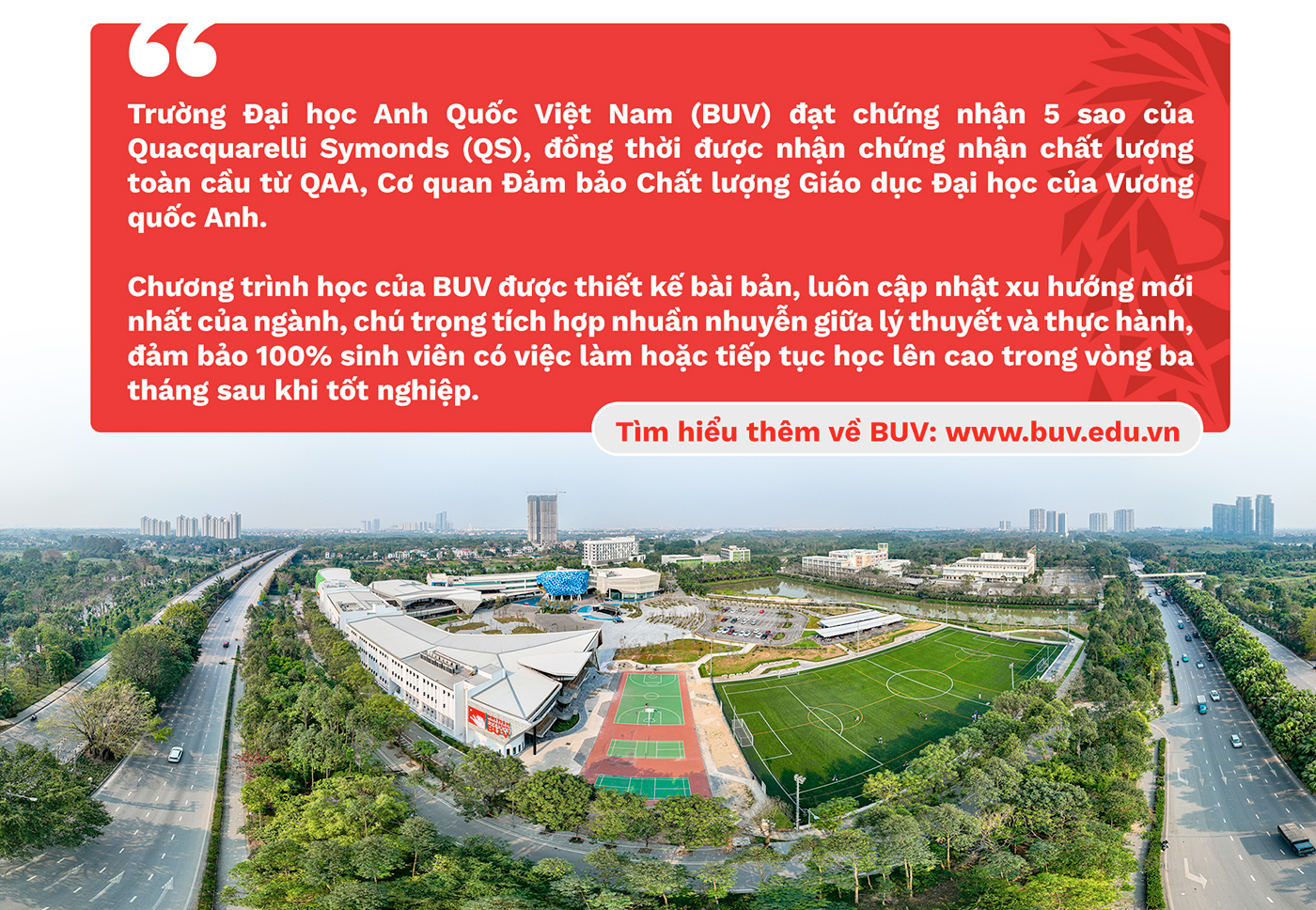 Yếu tố quyết định chuyển đổi số thành công tại Trường ĐH Anh Quốc Việt Nam - Ảnh 13