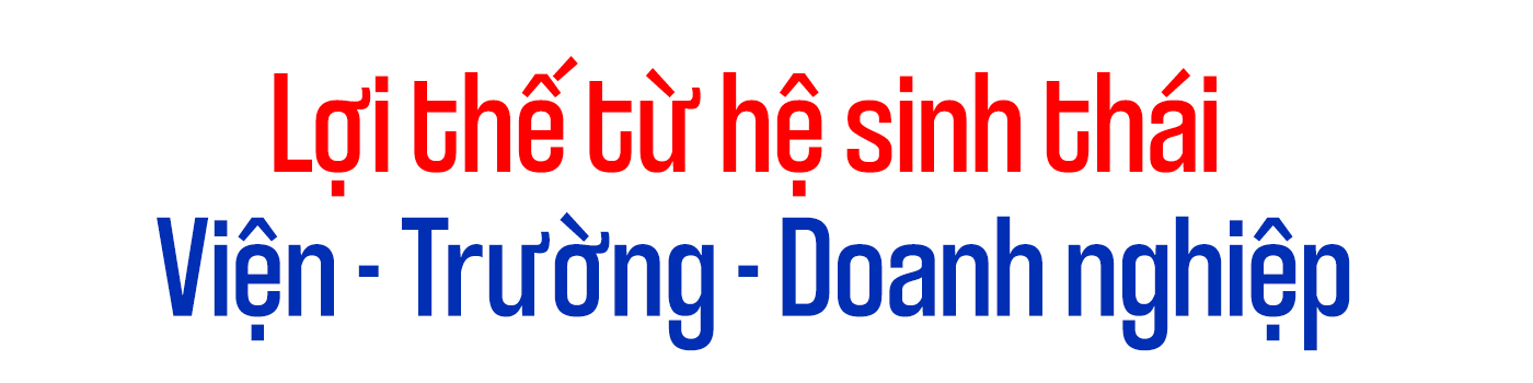 Trường Đại học CMC xét tuyển bổ sung 300 chỉ tiêu năm 2025 - Ảnh 5 Trường Đại học CMC xét tuyển bổ sung 300 chỉ tiêu năm 2025 - Ảnh 5