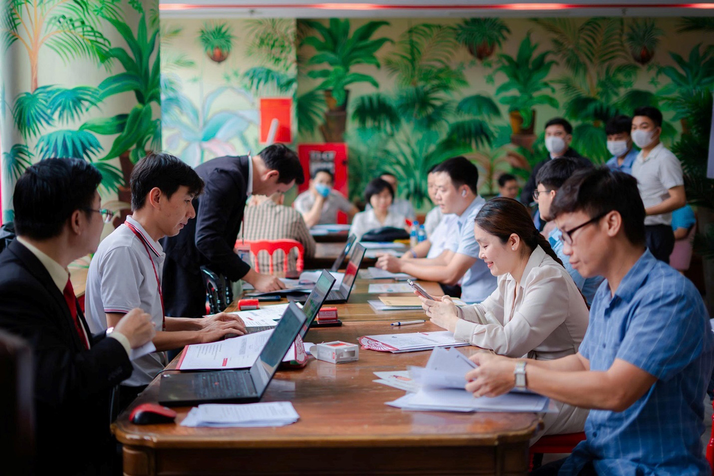 HIU xét tuyển bổ sung - Quà đặc biệt tặng tân sinh viên dịp 2/9 - Ảnh 4