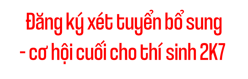 HIU xét tuyển bổ sung - Quà đặc biệt tặng tân sinh viên dịp 2/9 - Ảnh 8