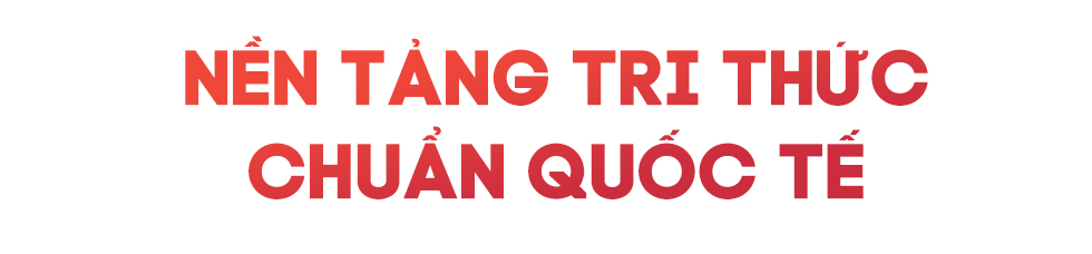 Thu hút sinh viên quốc tế nhờ môi trường và cơ hội học tập rộng mở - Ảnh 5