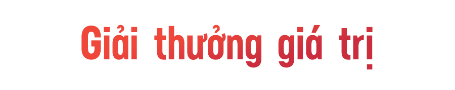 Speak Up 2025: Khi tiếng nói trở thành sức mạnh truyền cảm hứng - Ảnh 7