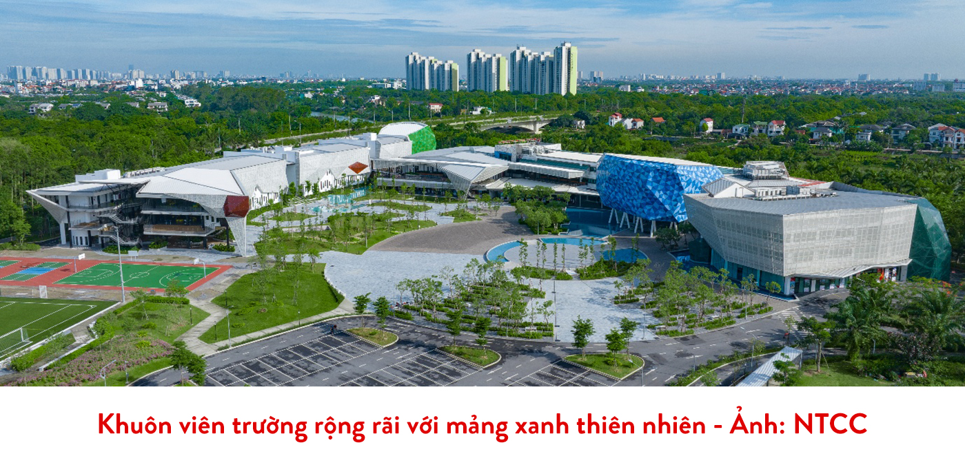 BUV lọt Top 3 toàn cầu về quy trình tuyển sinh - Ảnh 2 BUV lọt Top 3 toàn cầu về quy trình tuyển sinh - Ảnh 2