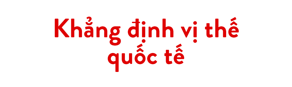 BUV lọt Top 3 toàn cầu về quy trình tuyển sinh - Ảnh 3 BUV lọt Top 3 toàn cầu về quy trình tuyển sinh - Ảnh 3