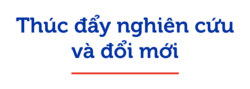 RMIT đầu tư 25 triệu đô la Úc kỷ niệm 25 năm tại Việt Nam - Ảnh 3