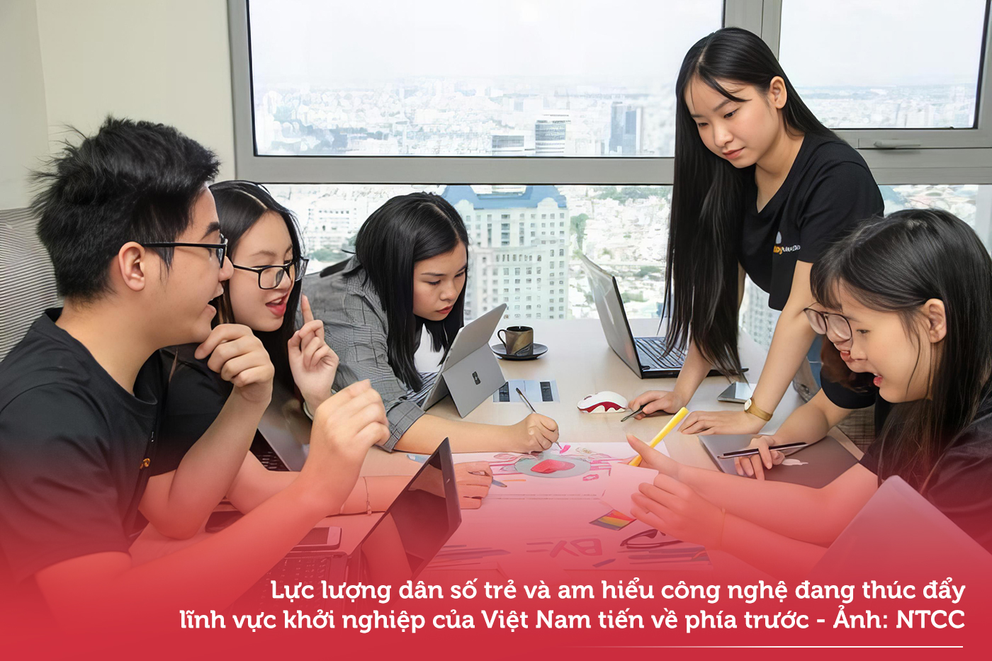 Điều gì sẽ tạo cú hích thúc đẩy kinh tế Việt Nam nhảy vọt? - Ảnh 3