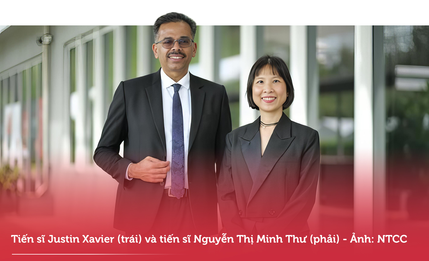 Điều gì sẽ tạo cú hích thúc đẩy kinh tế Việt Nam nhảy vọt? - Ảnh 5