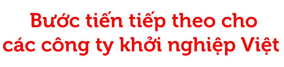 Điều gì sẽ tạo cú hích thúc đẩy kinh tế Việt Nam nhảy vọt? - Ảnh 4
