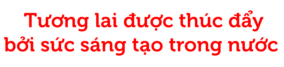 Điều gì sẽ tạo cú hích thúc đẩy kinh tế Việt Nam nhảy vọt? - Ảnh 6