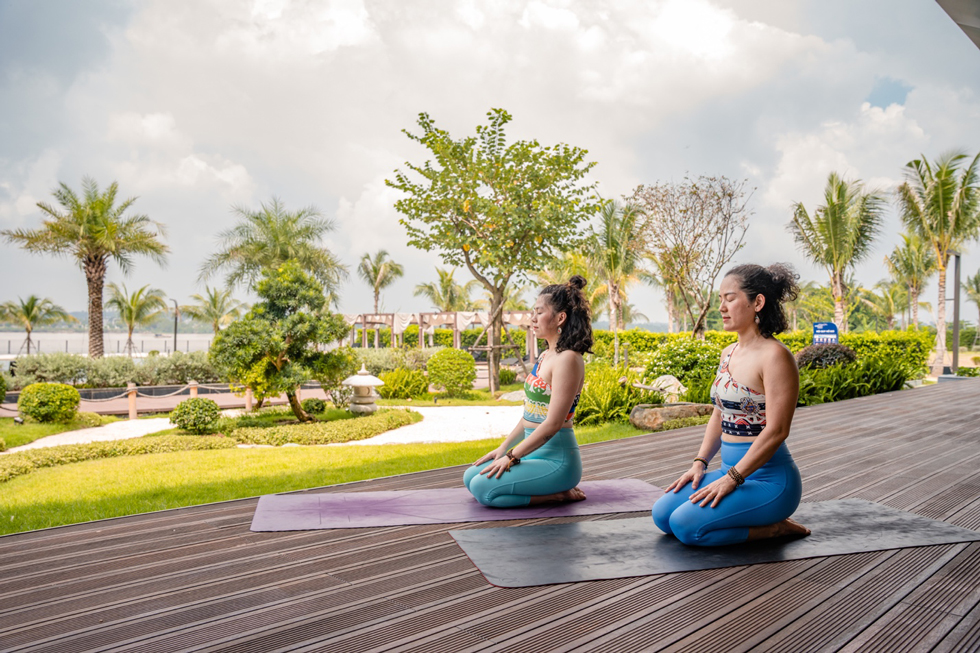 Izumi Canaria: Khởi nguồn chương sống thịnh vượng