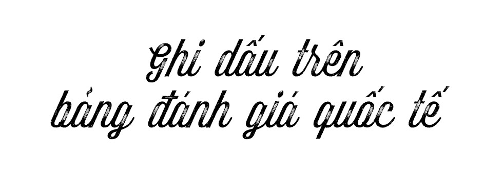 BUV vào top 5 cơ sở giáo dục cho sinh viên nước ngoài - Ảnh 3