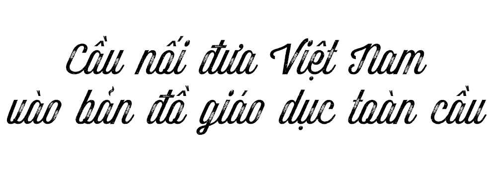 BUV vào top 5 cơ sở giáo dục cho sinh viên nước ngoài - Ảnh 6