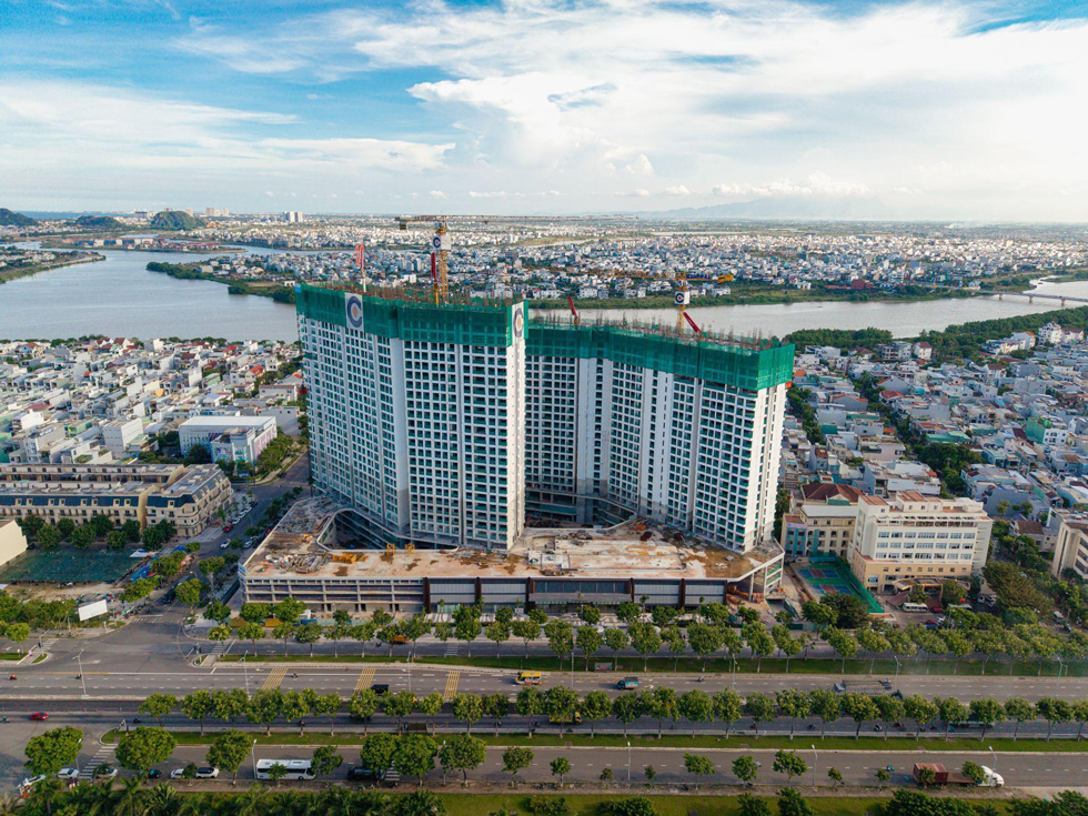 Không gian cân bằng cho gia đình đa thế hệ Không gian cân bằng cho gia đình đa thế hệ