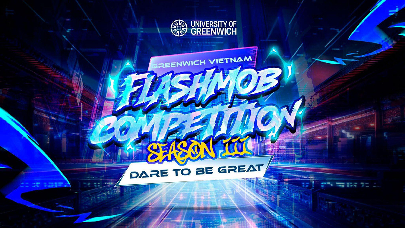 Cuộc thi Flashmob cho học sinh THPT tại TP.HCM trở lại - Ảnh 1