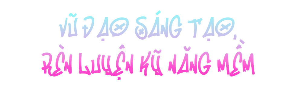 Cuộc thi Flashmob cho học sinh THPT tại TP.HCM trở lại - Ảnh 3