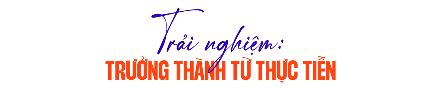 5 trụ cột đào tạo của HUTECH: khác biệt tạo nên bản lĩnh - Ảnh 11