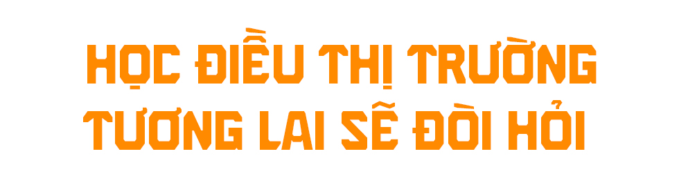Trường ĐH FPT mở rộng ngành học theo xu hướng việc làm tương lai - Ảnh 5 Trường ĐH FPT mở rộng ngành học theo xu hướng việc làm tương lai - Ảnh 5