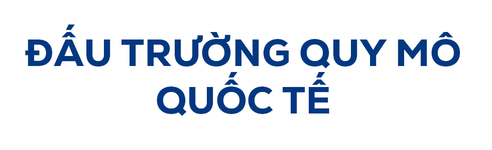 OLP′25, OlpAI′25, Procon′25, ICPC Asia HCMC 2025: Khai phá tài năng công nghệ trẻ - Ảnh 3