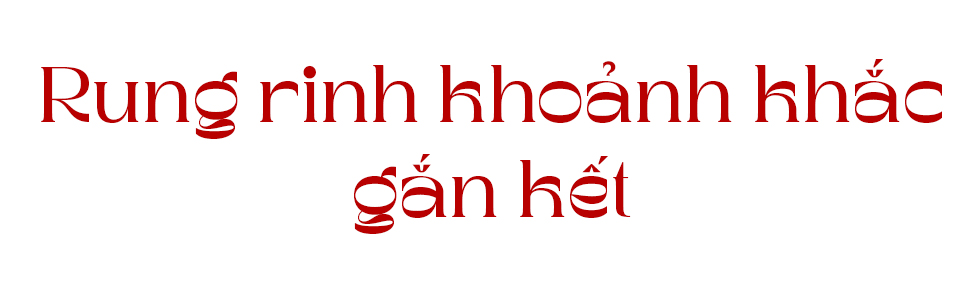 Royal School đón Giáng sinh 2025 với chuỗi nhạc kịch hoành tráng - Ảnh 6