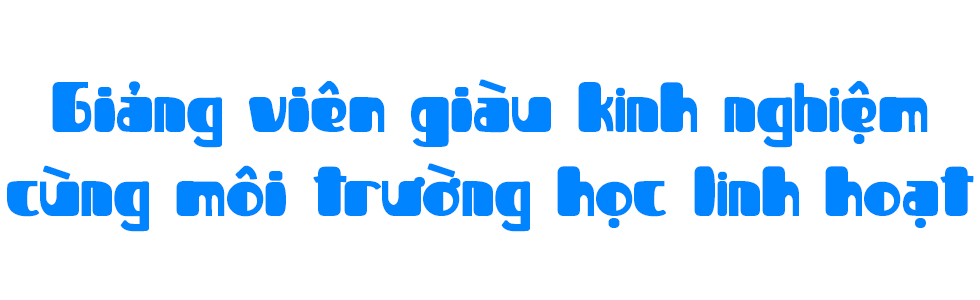 UEF đào tạo thạc sĩ Marketing thực tiễn, gắn với xu thế chuyển đổi số - Ảnh 4 UEF đào tạo thạc sĩ Marketing thực tiễn, gắn với xu thế chuyển đổi số - Ảnh 4